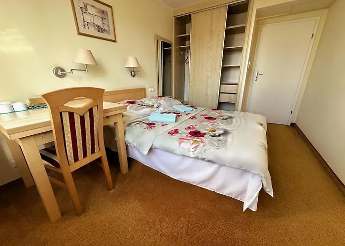 10Q - Z6 Apartament 604 B