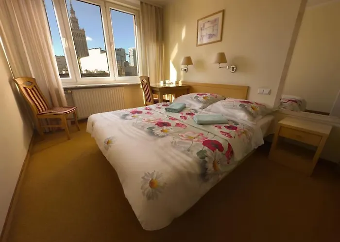 10Q - Z6 Apartament 604 B
